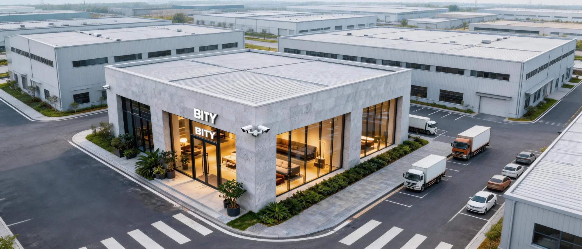 Bity Factory