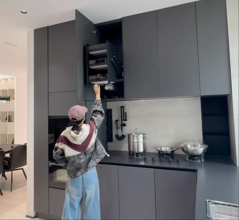 Image of 5 Kitchen Layout Mistakes That Ruin Functionality (And How Custom Design Solves Them)