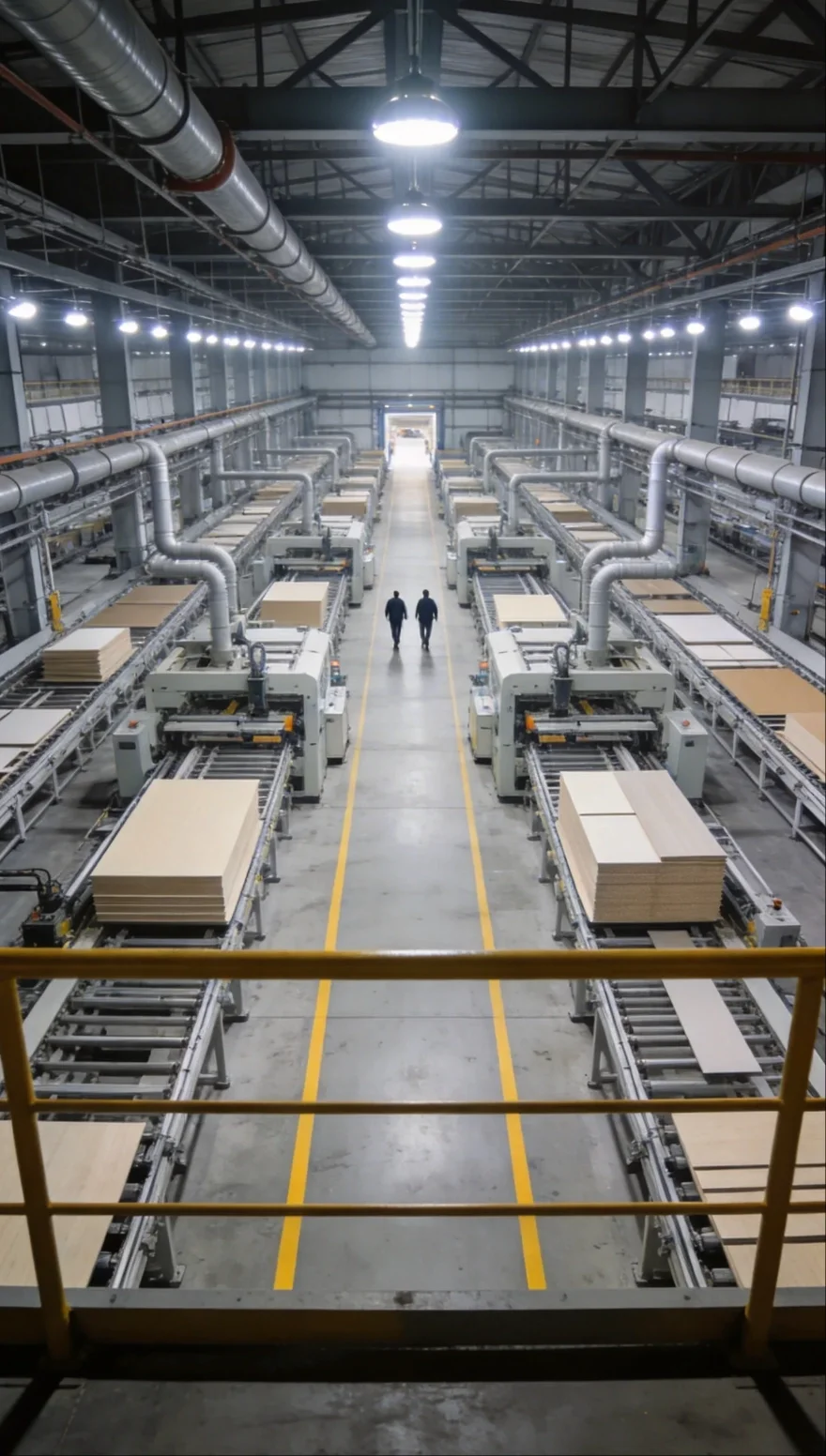 Image of Our Advanced Manufacturing Base