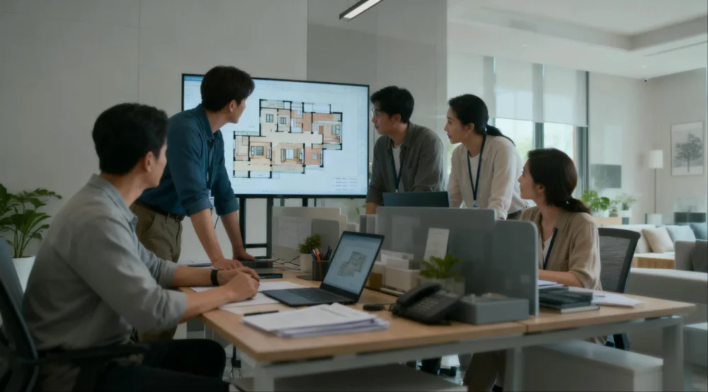 Design Team
