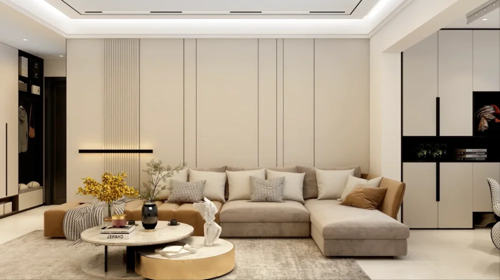 Factory-Direct Solutions for Quality Living Spaces