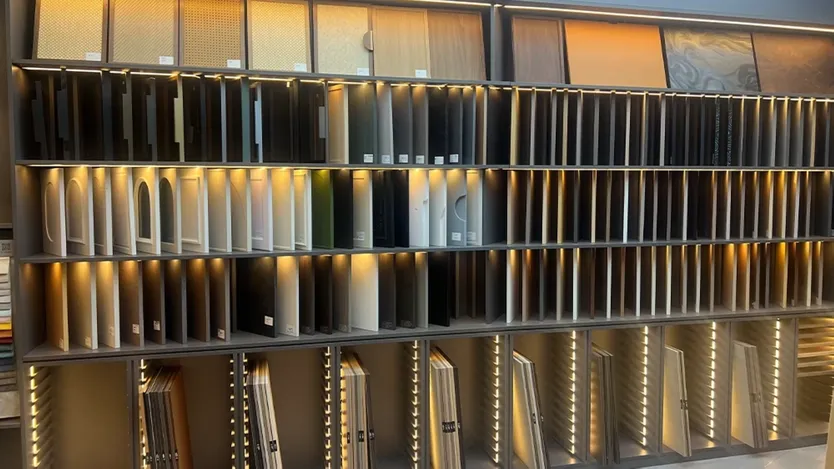 Materials Workshop
